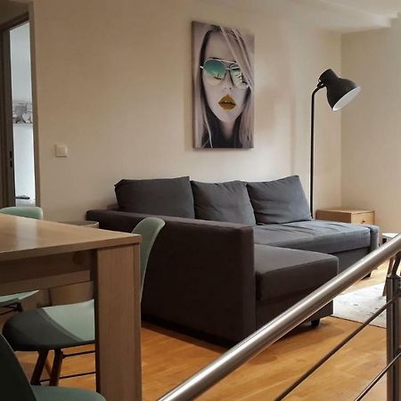 Venizelos Appartement Cannes Buitenkant foto