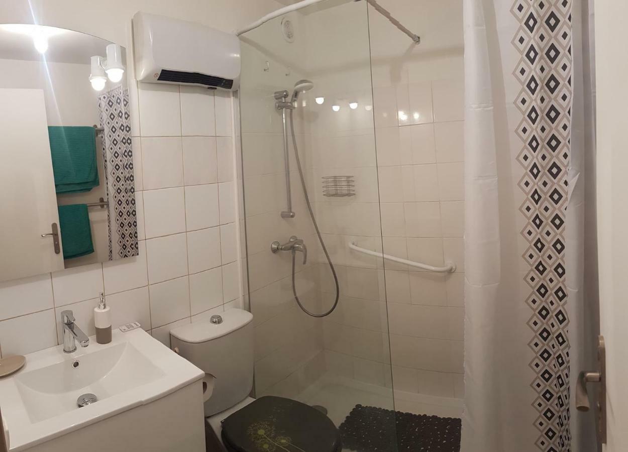 Venizelos Appartement Cannes Buitenkant foto