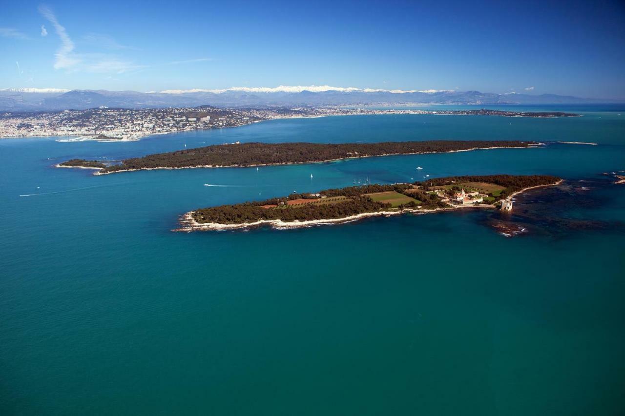 Venizelos Appartement Cannes Buitenkant foto